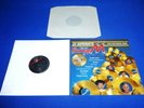 BONEY M. - 32 SUPERHITS  LP -  NON STOP DIGITAL REMIX FROM 1986 ORG. GERMAN PRES