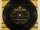 RARE Conway Twitty Platinum High School 7” Vinyl EP 1960 MGM Country Jukebox EX