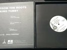 3 x 10'' BOX - KING TUBBY PRESENTS DUB FROM THE ROOTS