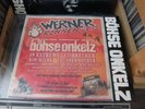 Promo LP Böhse Onkelz Werner Live rock-o-rama