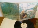 Joni Mitchell - For The Roses SYLA 8753 UK LP 1st Press 1972 Asylum