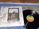 LED ZEPPELIN  4-ZOSO  1971 -UK EARLY PRESS-  1973 -ATLANTIC  -(A3;B4 -NO WB)-N/M