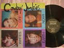 Cowboy Junkies 'Whites Off Earth Now  LP