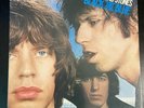 THE ROLLING STONES=BLACK AND BLUE=LP=ROLLING STONES=COC 79104=GATEFOLD=1976