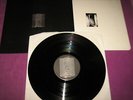 JOY DIVISION - UNKNOWN PLEASURES - FACTORY UK 1979 SUPERB ORIG - BLOOD RED VINYL