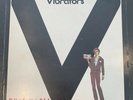 The Vibrators - Pure Mania Vinyl LP