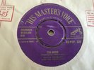 ELVIS PRESLEY..TOO MUCH.. UK 1ST ISSUE,HMV LABEL 45-POP.330