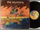 Aquarians, The  Jungle Grass    Jazz Rock
