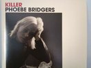 Phoebe Bridgers Killer 7' Vinyl  PAX AM RARE