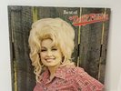 Dolly Parton - The Best Of Dolly Parton - RCA APL-1117 LP VG Vintage Record LP