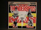 THE FABULOUS THUNDERBIRDS LP GIRLS GO WILD 1979 FIRST US PRESS TAKOMA
