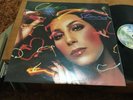 CHER -STARS ..1975 Warner Bros ..VG+..Australian VINYL RECORD