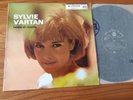 Sylvie VARTAN : Twiste et Chante LP RCA 430.137.S Press Original  BIEM  7/63  EX