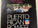 PUERTO RICAN POWER LA PURA NATURALEZA DE LA SALSA