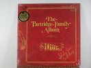 The Partridge Family Album(w/I think I love u hype on shrink)orig.1970 Bell 6050