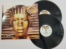 NAS - I AM - RAP LP (OG 1999 PRESSING)