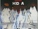 RADIOHEAD KID A 2x 10