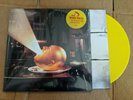 The Mars Volta Vinyl De-Loused in the Comatorium Yellow LP IMPORT Unofficial 2LP