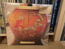 GOLDEN EARRING * The Naked Truth Fully * Gold & Black Swirled Vinyl MOV 001334