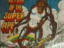 Schallplatte Vinyl LP Return Of The Super Ape von Lee Scratch Perry The Upsetter