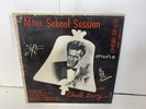 Chuck Berry after school session picture sleeve only no record