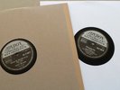 RICKY NELSON - 2 RECORDS - NEVER BE ANYONE ELSE/ POOR LITTLE FOOL   78RPM RECORD
