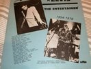 Elvis Presley The Entertainer LP