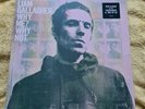 LIAM GALLAGHER - WHY ME WHY NOT LP NEW SEALED
