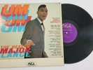 MAJOR LANCE - THE BEST OF MAJOR LANCE: UM, UM, UM, UM, UM, UM - SOUL LP
