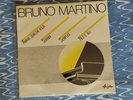 BRUNO MARTINO  -  SORRIDI  -  LP   ARISTON   1989   SIGILLATO  RARO   SEALED