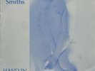 The Smiths-Hand In Glove/Handsome Devil(live)-w/PS-45 RPM-7