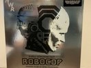 Robocop OST - 180 Gram Silver Double Vinyl LP Record SEALED Basil Poledouris