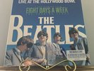 The Beatles Live at the Hollywood Bowl Eight Days A Week Vinyl 2 LP Gatefold