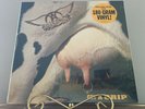 Aerosmith GET A GRIP 180g GEFFEN RECORDS New Sealed Vinyl Record 2 LP