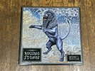Rolling Stones 2 LP - Bridges to Babylon - Virgin Records 1997