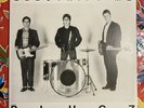 Plugz “Electrify Me” Reissue Pressing punk