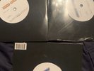 Dear April In My Room and Cayendo Vinyls Frank Ocean