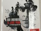 Udo Lindenberg 75 Jahre Panik 2 LP Splatter Vinyl Neu OVP nummeriert AUSVERKAUFT