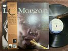 LEE MORGAN THE RAJAH BLUE NOTE BST 84426 OBI STEREO FRANCE Vinyl LP
