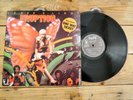 ERUPTION LEAVE A LIGHT LP 33T VINYLE EX COVER EX ORIGINAL 1979
