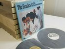 The Beatles ‘Live From The Sam Houston Colosseum’ 2 Lp Bootleg set in near mint
