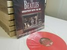The Beatles LP 12