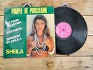SHEILA POUPEE DE PORCELAINE LP 33T VINYLE EX COVER EX ORIGINAL 1973