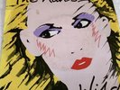 The Nuns - Wild Fun- Fun 2 7 Inch 1981