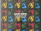 David Bowie Live At The Kit Kat Klub - OVP, Verschweißt, BLA Nr. 6, 2LP