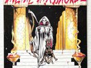 METAL MASSACRE  V LP 1.Press 1984 IMPORT Hellhammer VOIVOD Metal Church OVERKILL