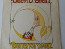 Daevid Allen Gong - Banana Moon - Vinyl LP UK 1st Press 1975 Caroline EX+
