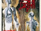 DEATH . human LP 1.Press 1991 Entombed Bolt Thrower Morbid Angel Cannibal Corpse