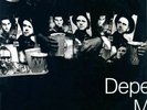 Depeche Mode ?– Everything Counts, Nothing, etc (12