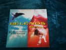 rare maxi 45t Jean-Jacques Goldman Roland Romanelli ?Bélénos rmx maxi vinyle 12